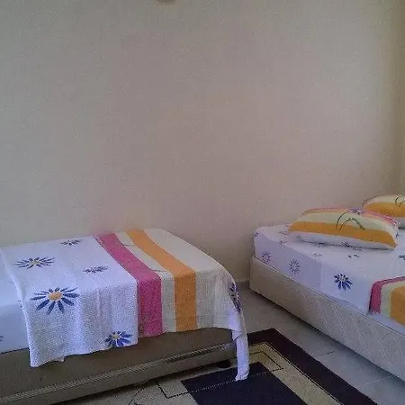 Pansiyon Dogan İmroz