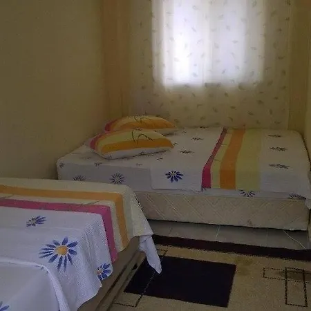 Dogan Pansiyon